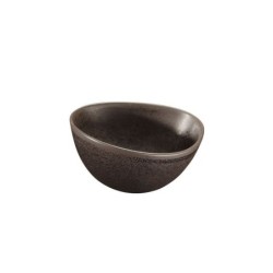 Bol Ø14Cm - Cuba Marone