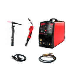 SOLTER 4 in 1 Multiprocess Kit