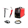 SOLTER 4 in 1 Multiprocess Kit