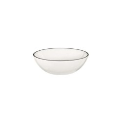 Cuenco Ø11,5Cm - Ligne Noire