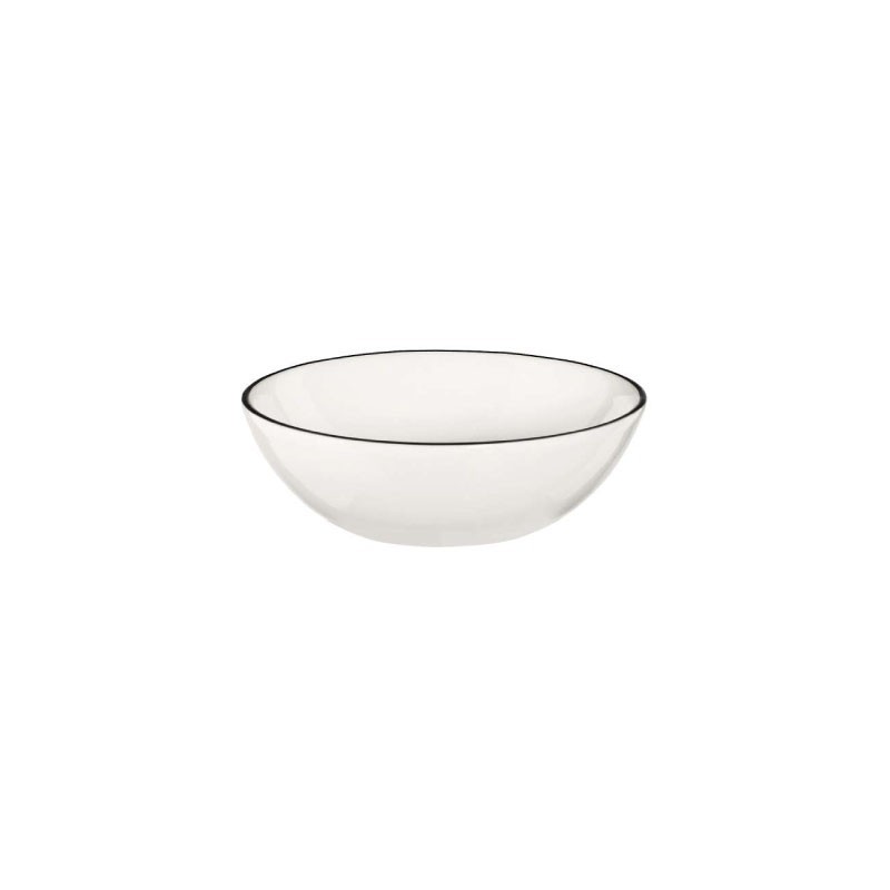 Cuenco Ø11,5Cm - Ligne Noire Cuenco Ø11,5Cm - Ligne Noire