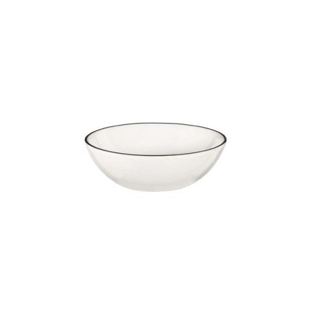 Taça Ø11,5Cm - Ligne Noire