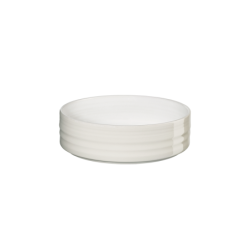 Bowl Sparkling White ø16cm - Re:Glaze
