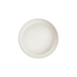 Bowl Sparkling White ø16cm - Re:Glaze