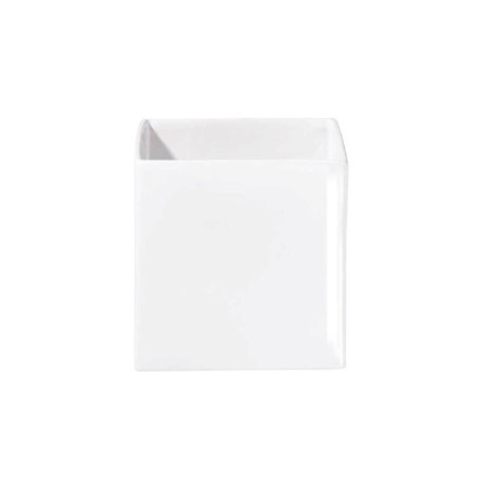 Macetero 18Cm - Quadro