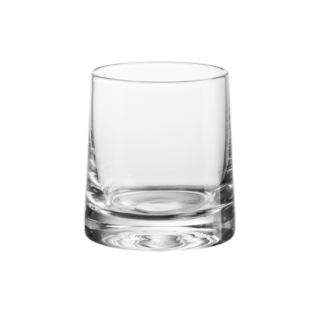 Vaso 250ml Transparente - Lina
