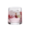 Vaso 250ml Transparente - Lina