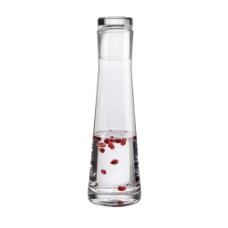 Garrafa 700ml Transparente - Lina