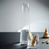 Botella 700ml Transparente - Lina