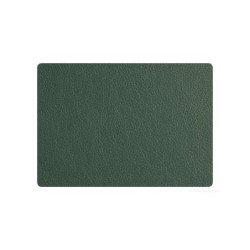 Mantel Individual - Leder Verde