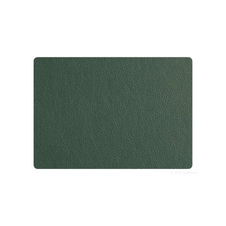 Mantel Individual - Leder Verde