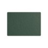 Mantel Individual - Leder Verde