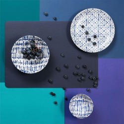 Placemat - Leder