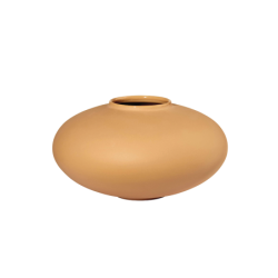 Jarra Mostarda Ø18cm - Mara