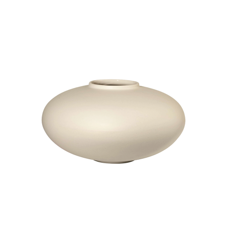 Vase Nature Ø18cm - Mara