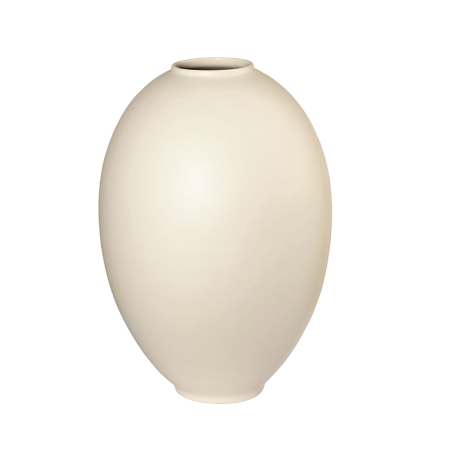 Florero Natura ⌀17cm - Mara