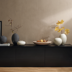 Vase Nature ⌀17cm - Mara
