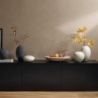 Vase Nature ⌀17cm - Mara