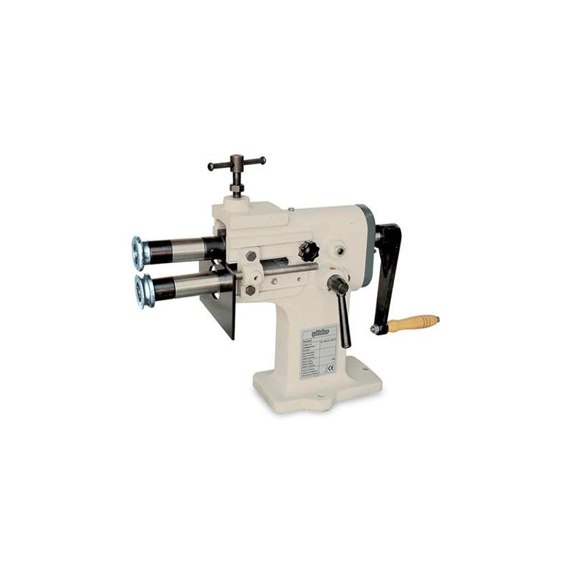 REBORDEADORMA MANUAL 0,8MM