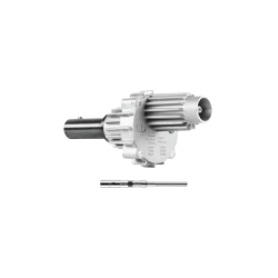 MULTIPLICADOR  VELOCIDADE ST 103 DIN 10