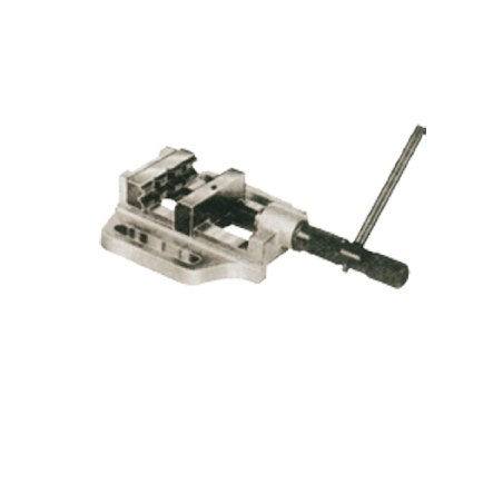 Mordaça com Grampos em V 104,8 mm BELFLEX