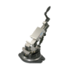 VERTEX 3-Way Angle Milling Vise VW4 110 mm