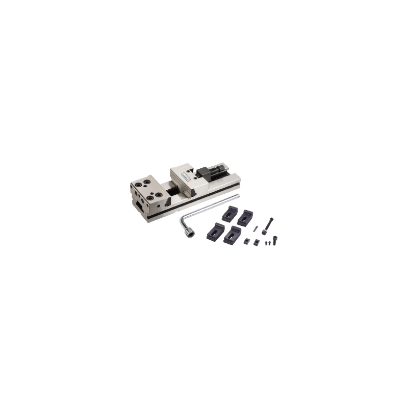 VERTEX Modular Precision Machine Vise VMP-6B 150 mm