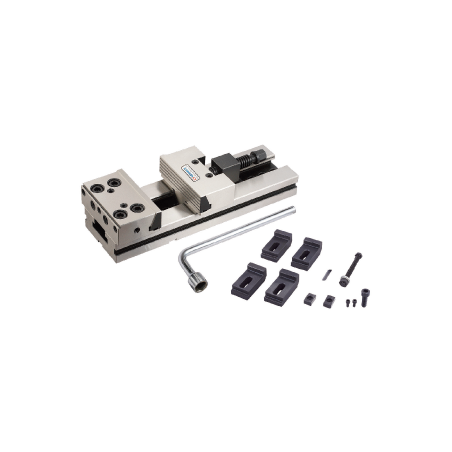 VERTEX Modular Precision Machine Vise VMP-6B 150 mm
