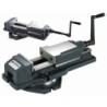 BELFLEX Hidraulic Milling Vise with Rotating Base VH-5 127 x 220 mm