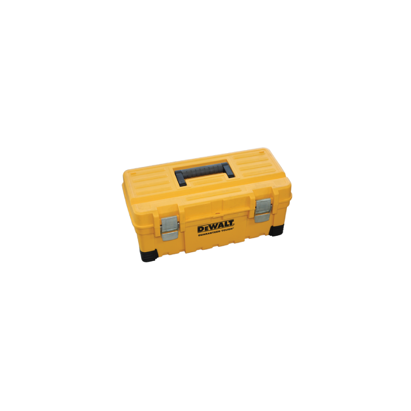 CAIXA PARA FERRAMENTA DEWALT