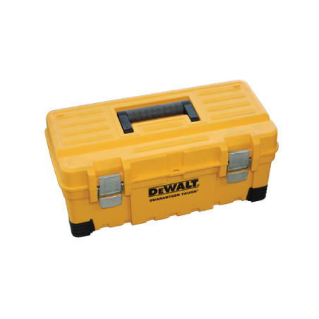 CAIXA PARA FERRAMENTA DEWALT
