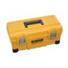 CAIXA PARA FERRAMENTA DEWALT