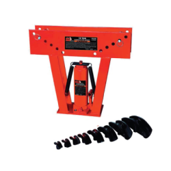 FORTEX Hidraulic Pipe Bender 15 Ton. - FTX1502