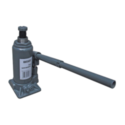FORTEX Bottle Jack 5 Ton.