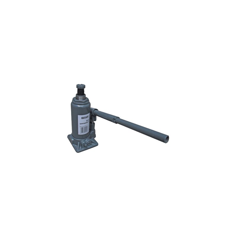 FORTEX Bottle Jack 5 Ton.