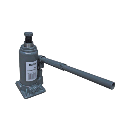 FORTEX Bottle Jack 5 Ton.