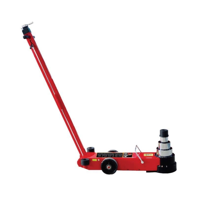 Macaco Pneumático 60-40-20 Ton. FTX60-3AL FORTEX Macaco Pneumático 60-40-20 Ton. FTX60-3AL FORTEX