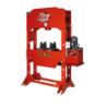 PRENSA DE GARAGEM 100T ELECTRICA