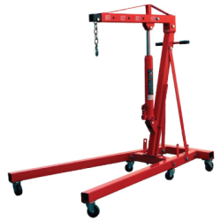 FORTEX Engine Crane 2 Ton. FTX32002X
