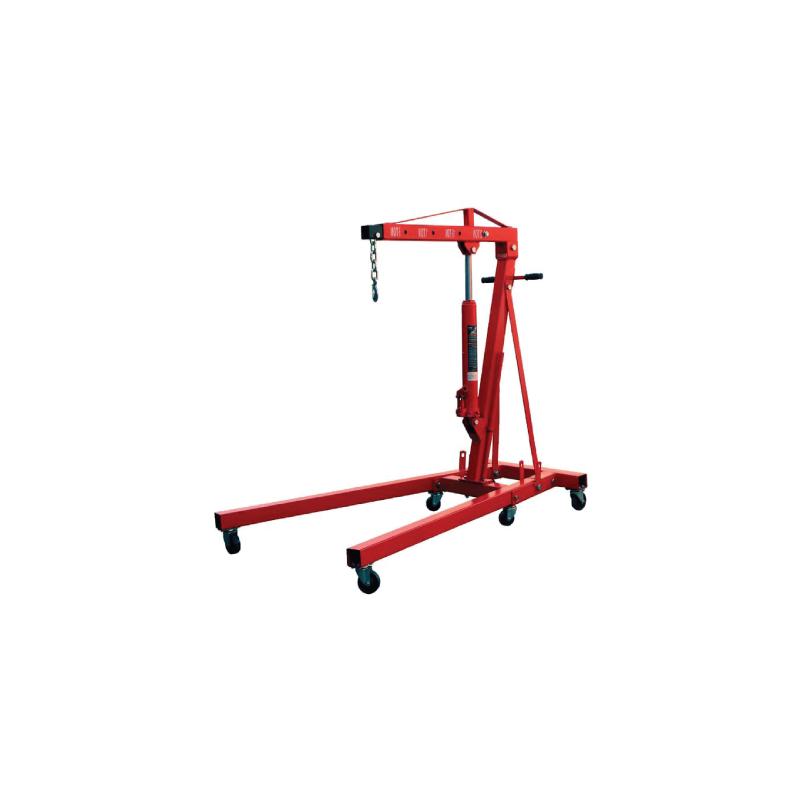 FORTEX Engine Crane 2 Ton. FTX32002X