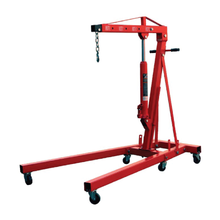 FORTEX Engine Crane 2 Ton. FTX32002X