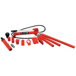 FORTEX Portable Hydraulic Equipment 10 Ton. - FTX71001S