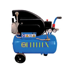 Compresor Transmisión Directa BF-24/210-TDS BELFLEX