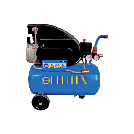 BELFLEX Direct Driven Air Compressor BF-24/210-TDS