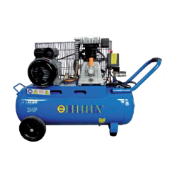 BELFLEX Belt Driven Air Compressor BF-3/50-CM