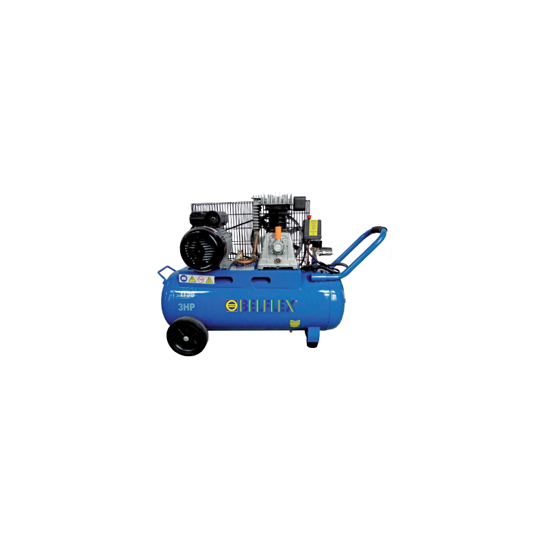 BELFLEX Belt Driven Air Compressor BF-3/50-CM
