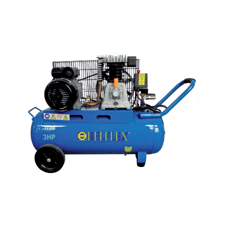 BELFLEX Belt Driven Air Compressor BF-3/50-CM