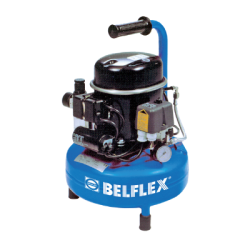 Compressor Silencioso ICO-P50 BELFLEX