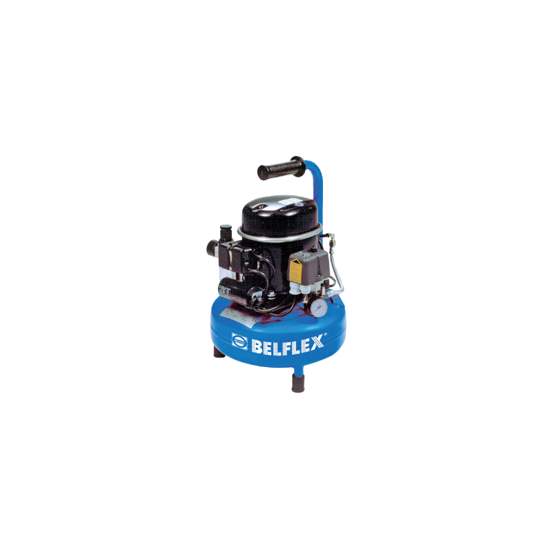 Compressor Silencioso ICO-P50 BELFLEX