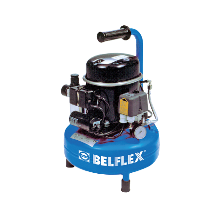 Compressor Silencioso ICO-P50 BELFLEX